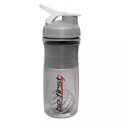 BeFirst Шейкер 800ml (Серый)