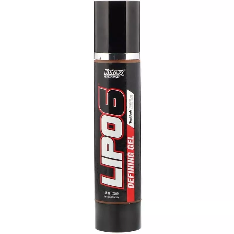  nutrex l-carnitine lipo-6  Lipo 6 60 tab   1 270 .      Nutrex Lipo-6 Defining Gel