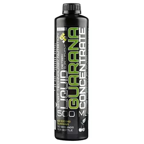 CT Guarana Liquid 500 ml