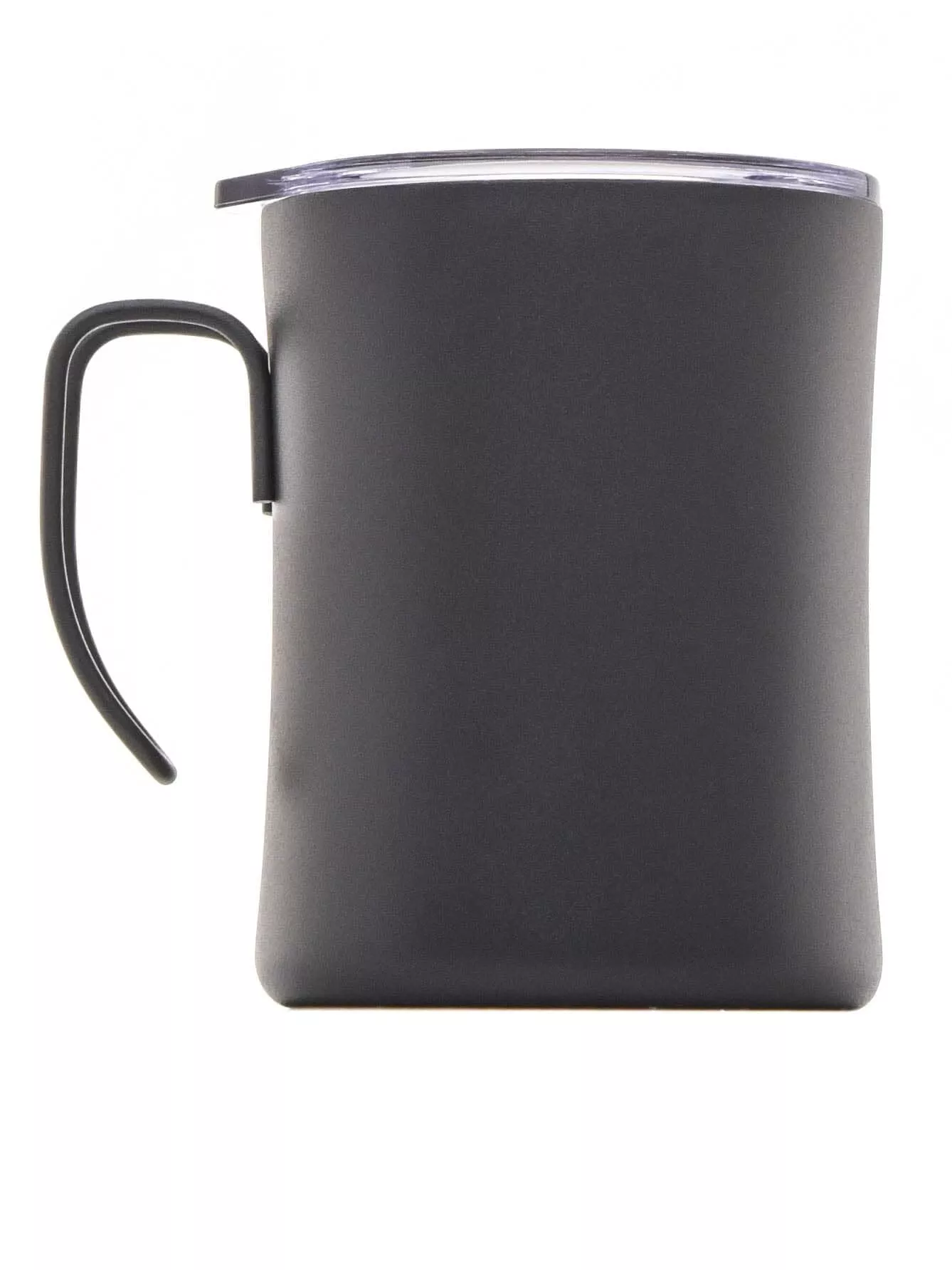 Термобутылка для воды Diller 8918 590 ml (Серый)