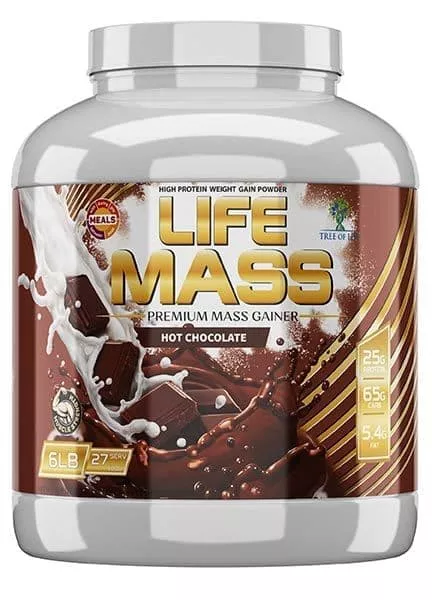 Tree of Life Mass 2730g
