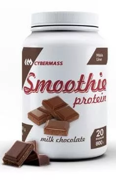 Cybermass Protein Smoothie 800g