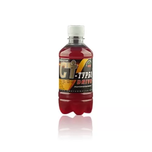 CT Турбо Drive 330 ml фото