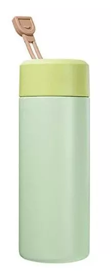 Термобутылка для воды Diller 8764 450 ml (Зеленый)
