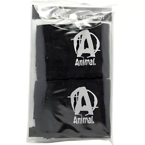 Universal Animal Wrist Wraps