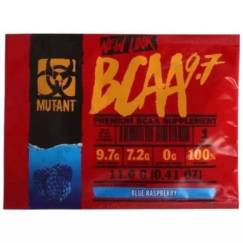 Mutant BCAA Energy 1 serv