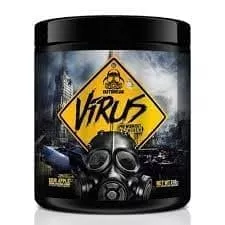 Outbreak Virus 212g