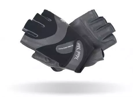 Перчатки мужские Mad Max "MTi 83.1" MFG831\BK-HG