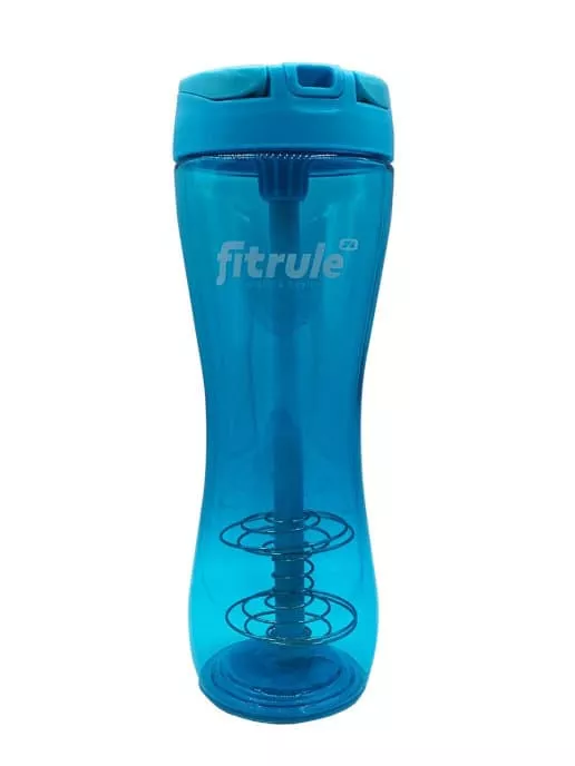 FitRule Cup Шейкер (Голубой)