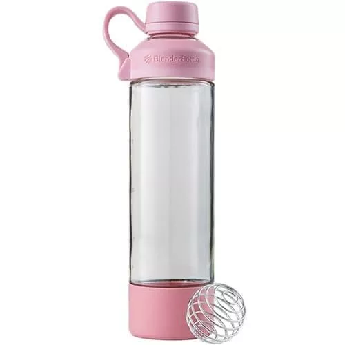 BlenderBottle Mantra 591ml Rose Pink [розовый] фото