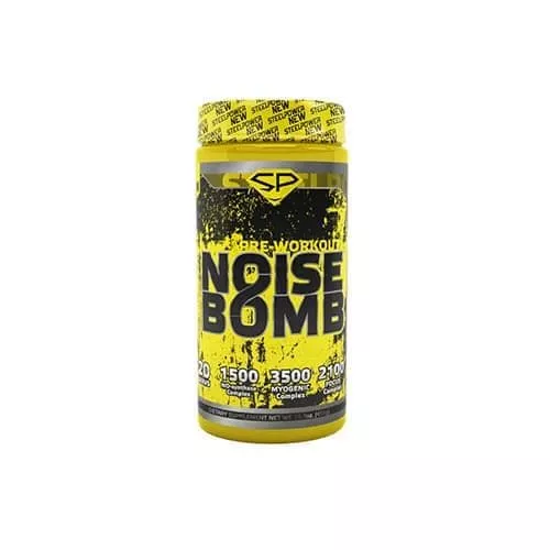 SteelPower Noise Bomb 450g