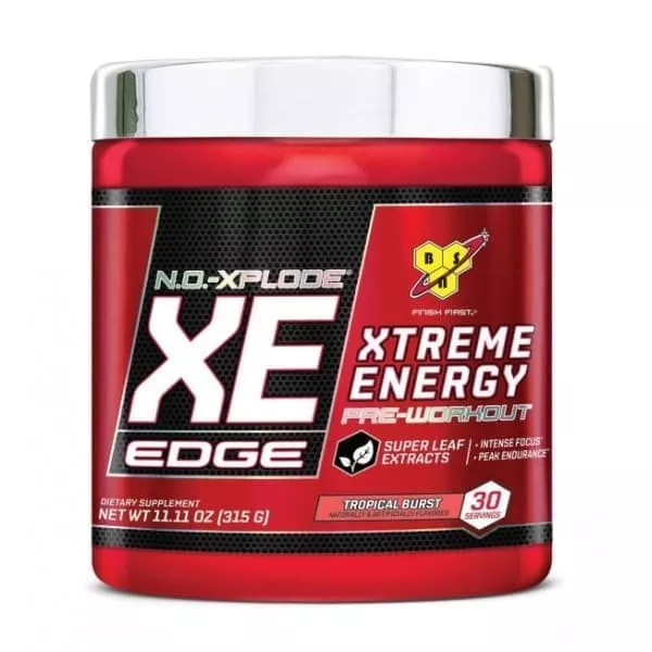 BSN NOX XE 300g фото