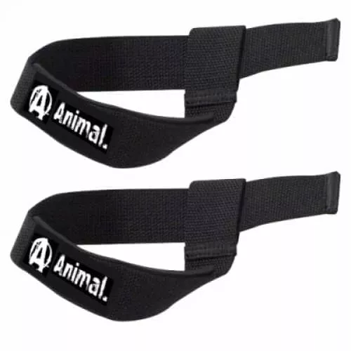 Universal Animal Lifting Straps