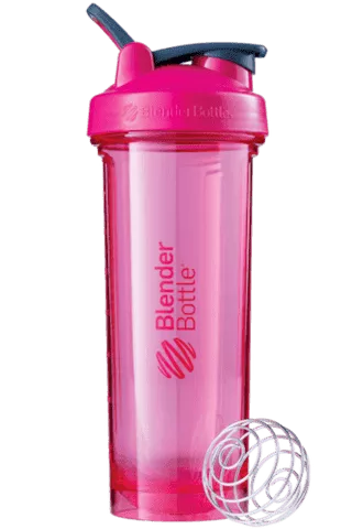 BlenderBottle Pro32 Full Color 946мл Pink [малиновый] фото