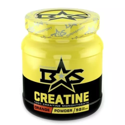 BinaSport Creatine 1000g
