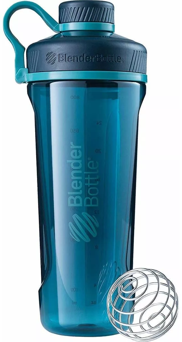 BlenderBottle Radian Tritan Full Color 946мл Deep Sea Green [морской темно-зеленый] фото