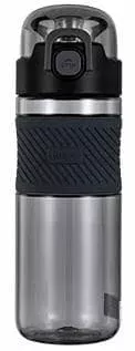 Бутылка для воды Diller DB-001 600 ml (Черный)