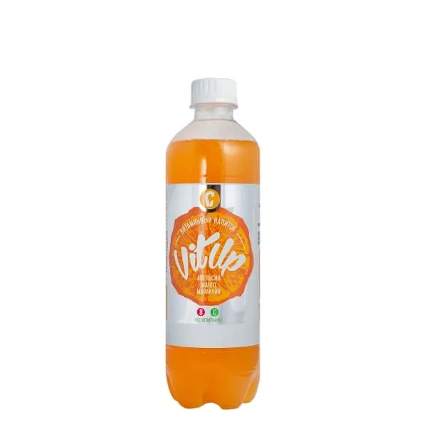 VitUp Vitamin 500 ml фото