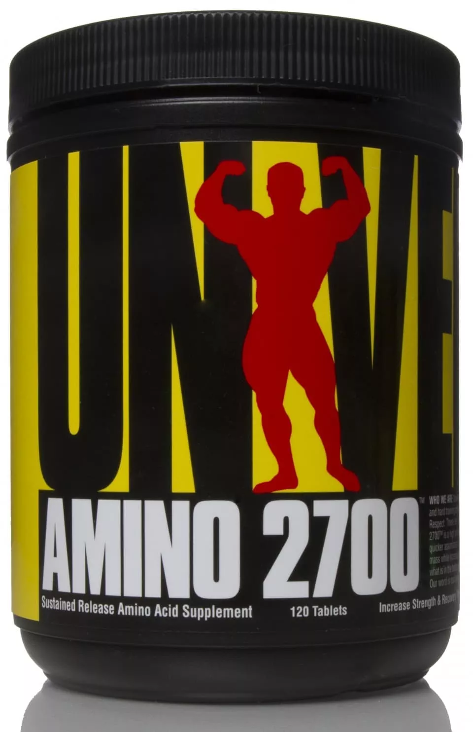 Universal Amino 2250 100 tabs