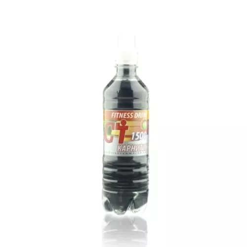 CT L-Carnitin 1500 500 ml
