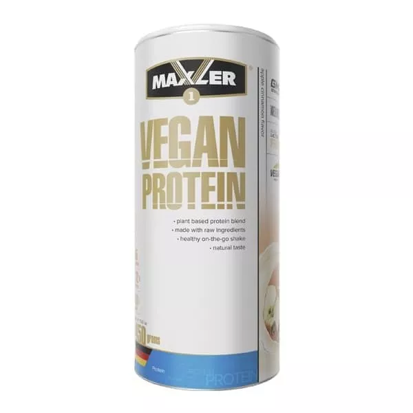 Maxler Vegan Protein 450g