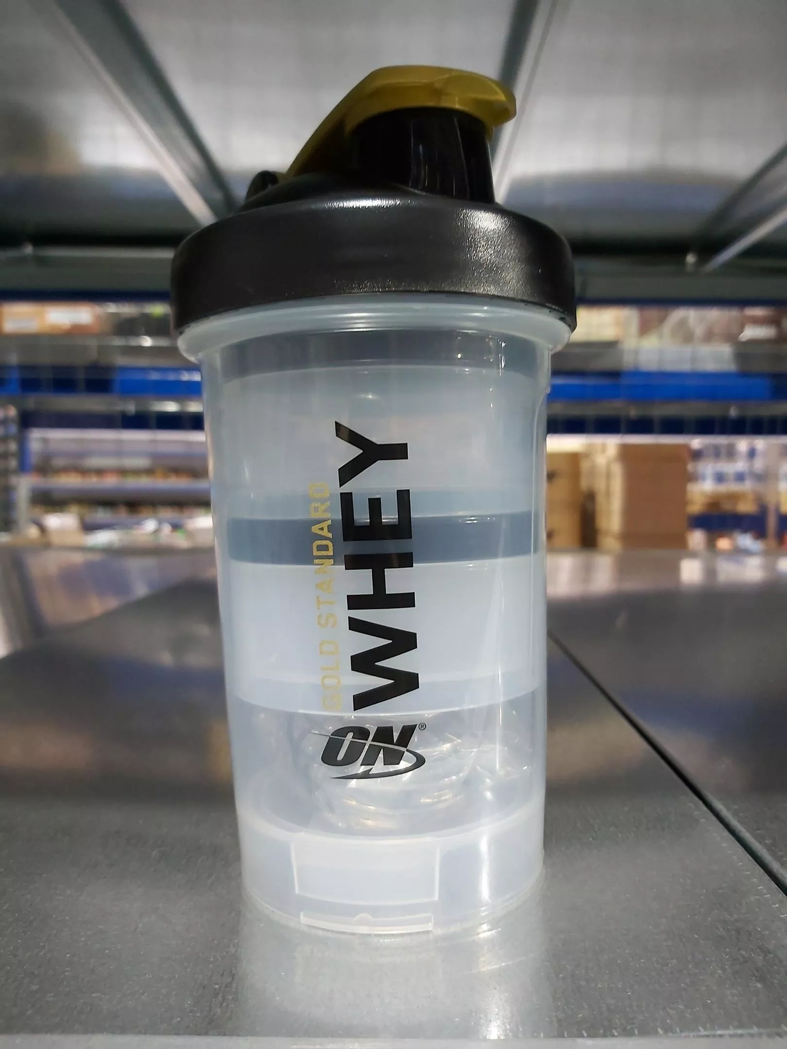 Optimum Multi Function 400ml