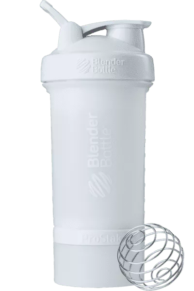 BlenderBottle ProStak 624ml Full Color Color White [белый]