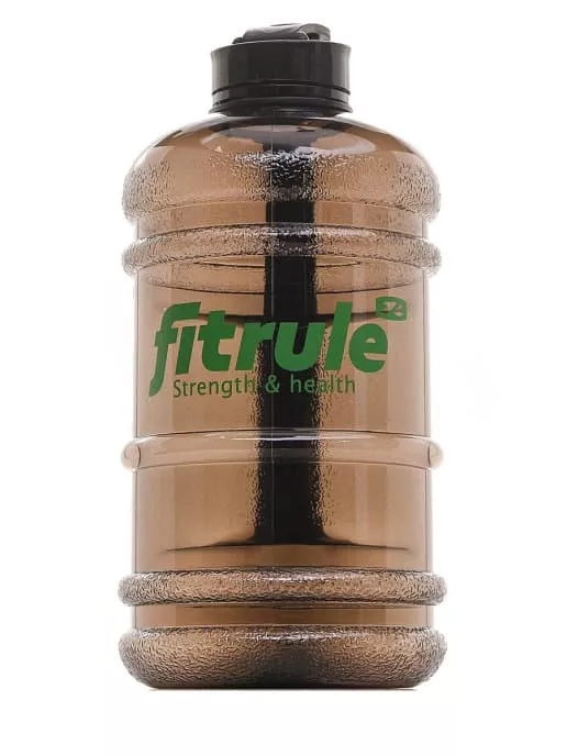 FitRule Бутыль 2.2 L (Черный)