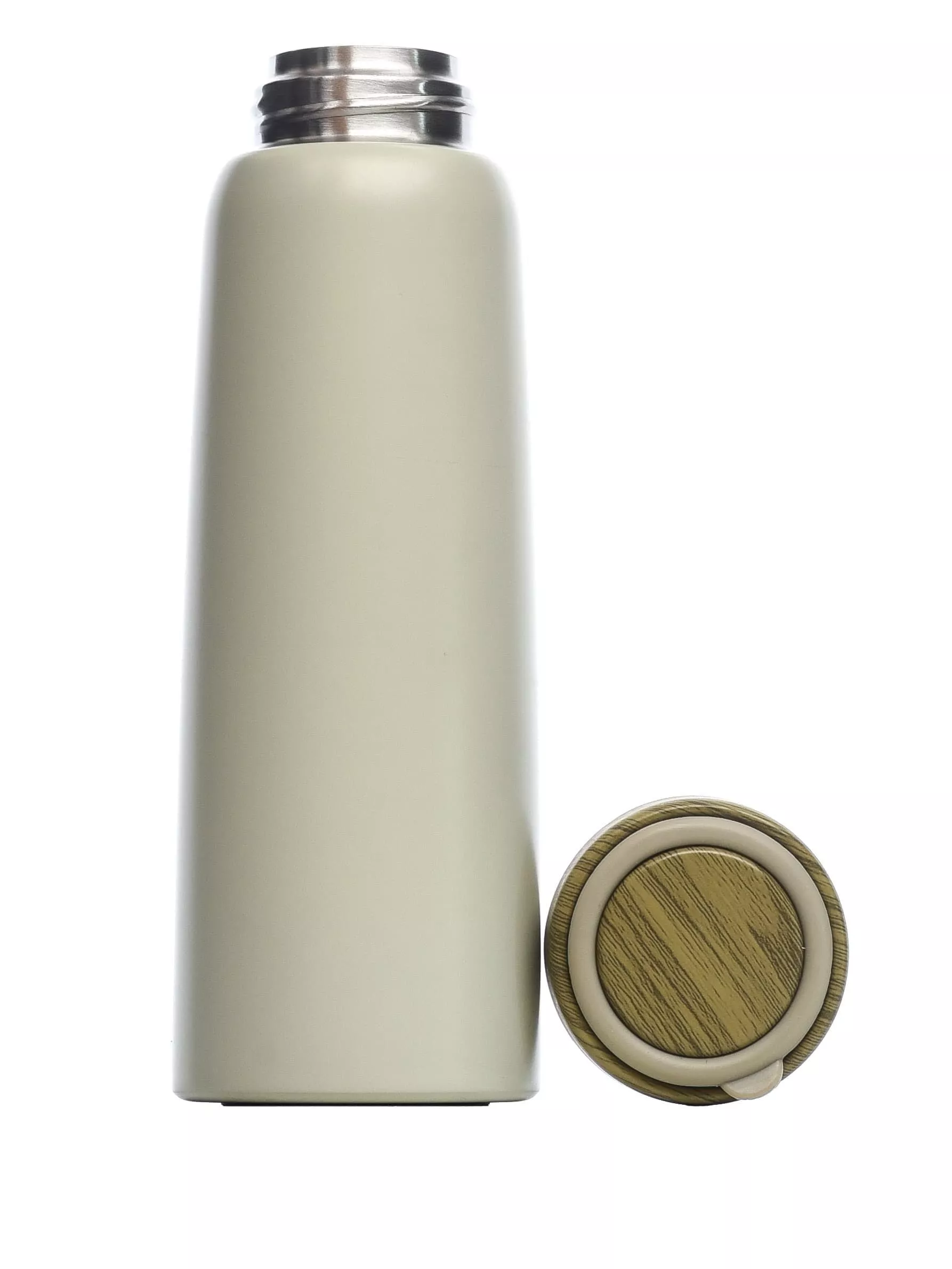 Бутылка для воды Diller 8772 460 ml (Белый)