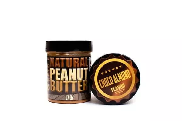 Ketos Арахисовая Паста 170g