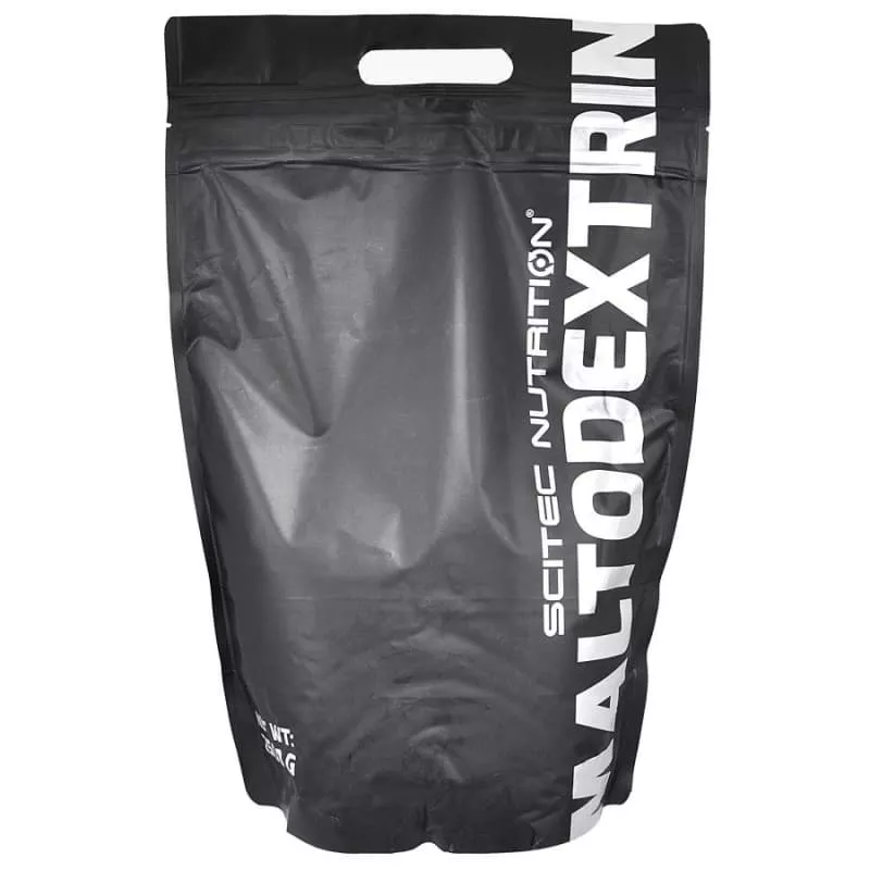 Scitec Nutrition Maltodextrin 2500 g