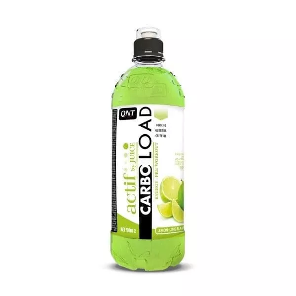 QNT Carbo Load 700ml фото