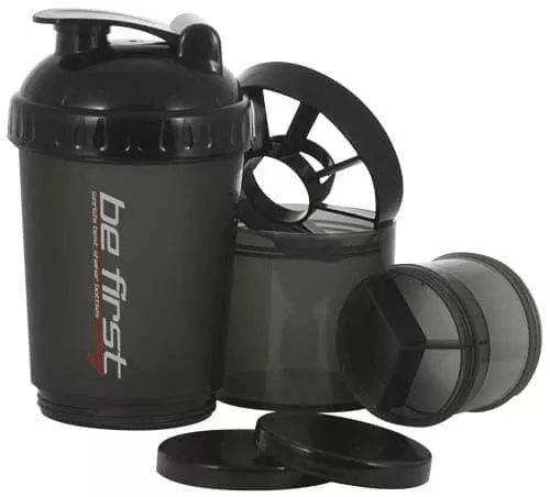 BeFirst Шейкер с контейнером 0,5л 