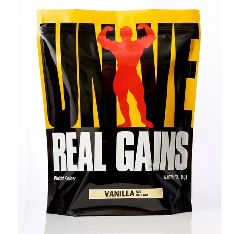 Universal Real Gains 3200g фото
