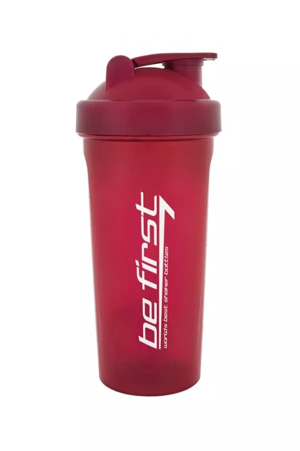 BeFirst Шейкер 1000ml (Вишнёвый)