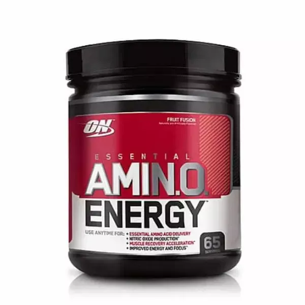 Optimum Essential Amino Energy 65 serv