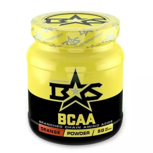 BinaSport BCAA 500g фото