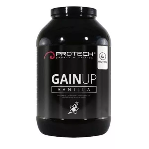 Protech 3 Gain Up 4000g