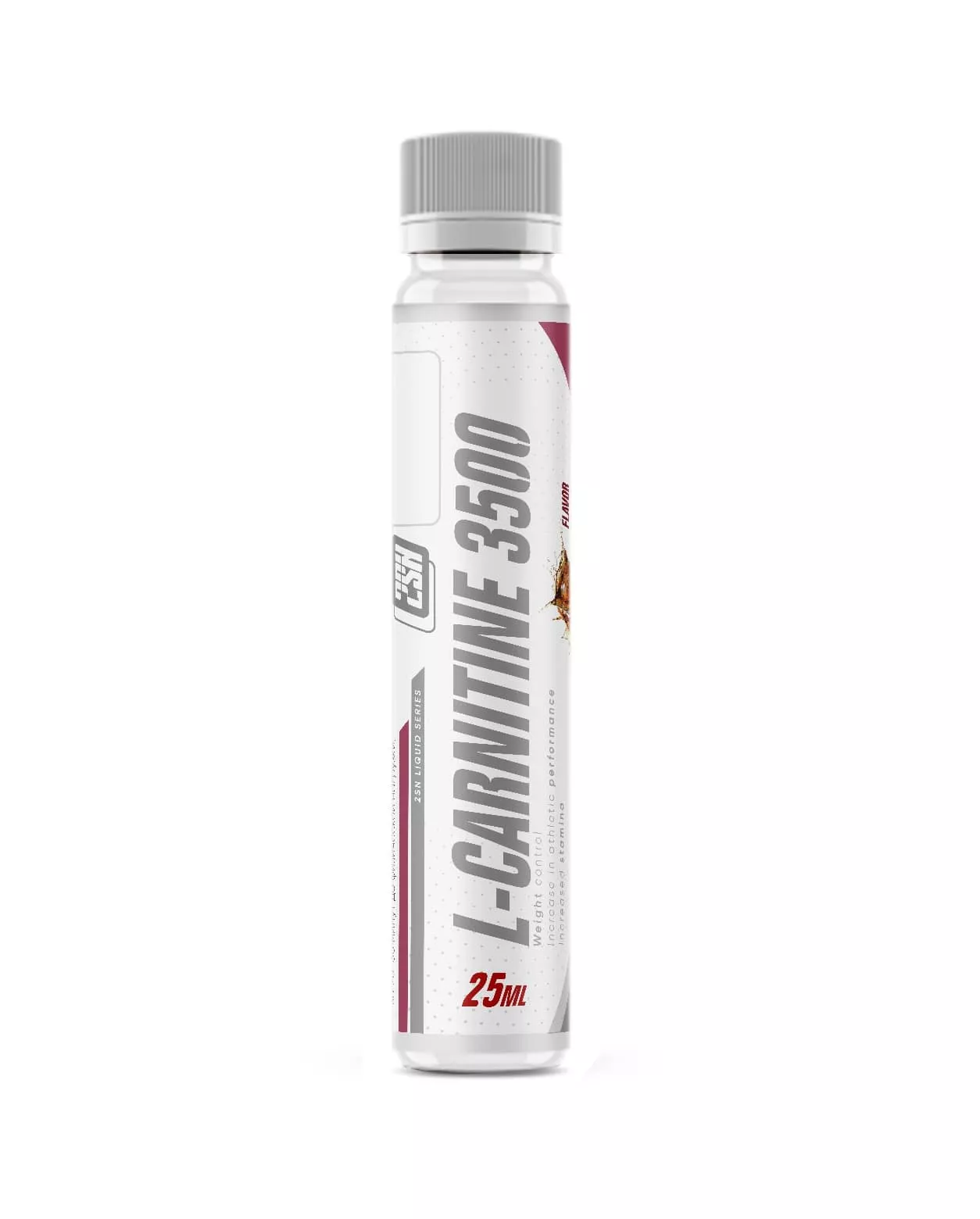 2SN L-Carnitine 3500mg 25 ml фото