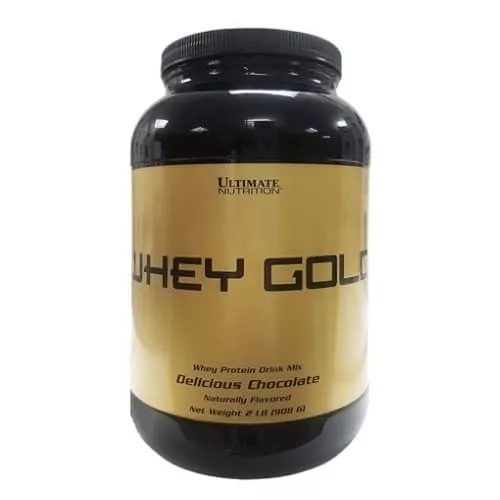 Ultimate Whey Gold 2lb