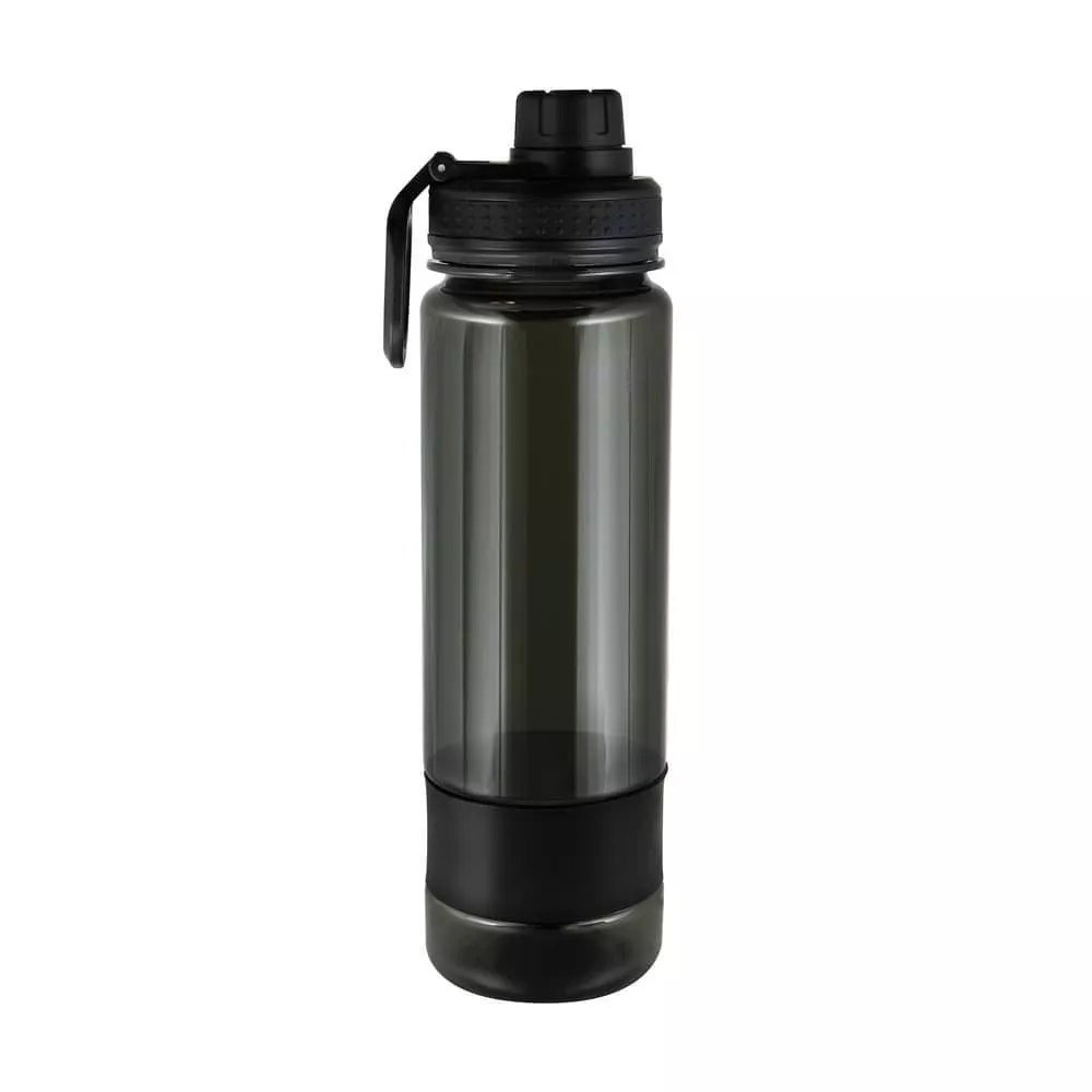BeFirst Бутылка для воды ТРИТАН 900ml (Черный)