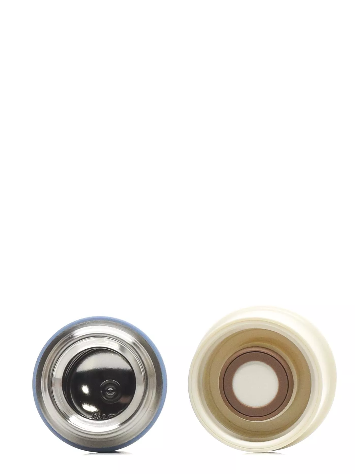 Термобутылка для воды Diller 8766 350 ml (синий)