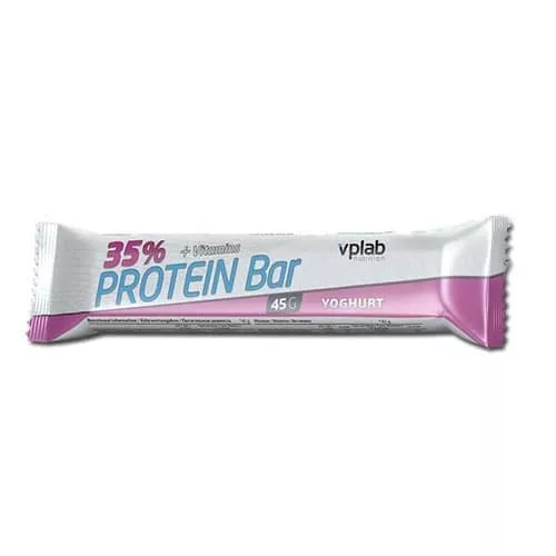 VP Laboratory 33% High Protein Bar 45g