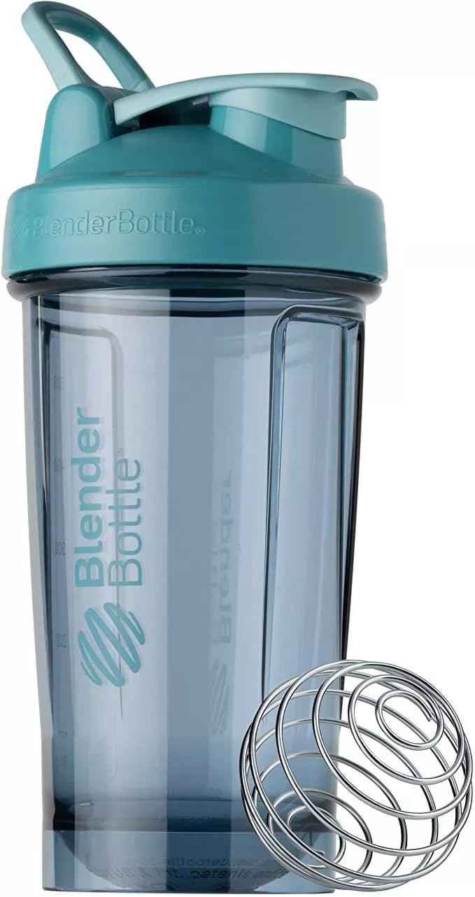 BB Pro24 Full Color 710 мл CeruleanBlue [небесный голубой]