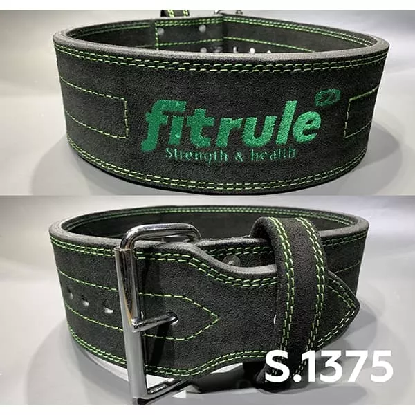 FitRule Ремень Камуфляж с Карабином арт1375 (XL)