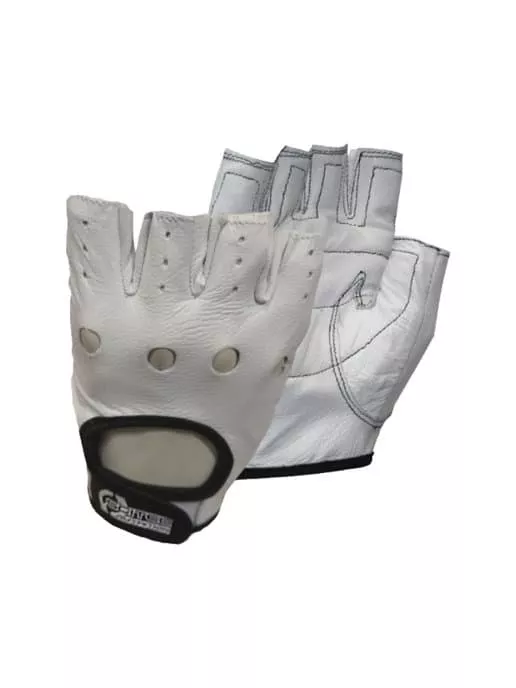 Scitec Перчатки Glove - White Style