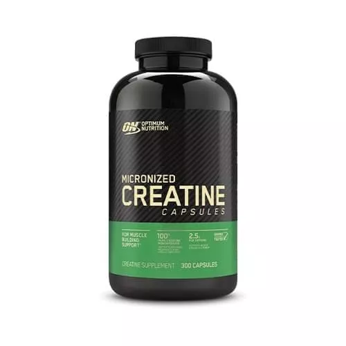 Optimum Creatine 2500 300 caps