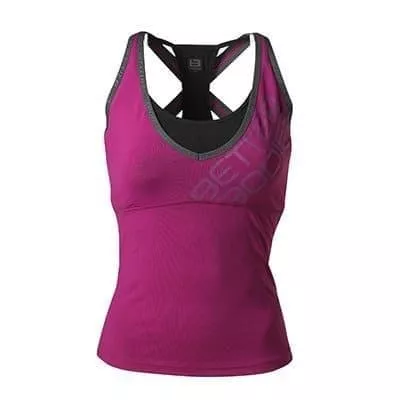 картинка Better Bodies Support 2-laye top, розовый от магазина спортивного питания «2scoop»