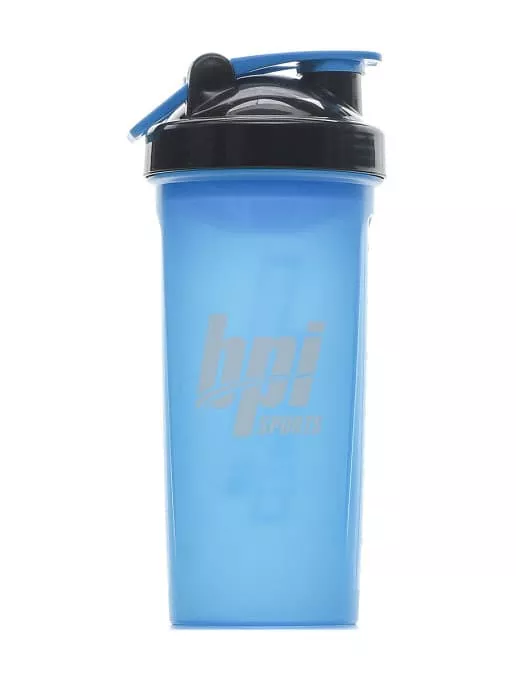 BPI Sports Шейкер (Голубой)
