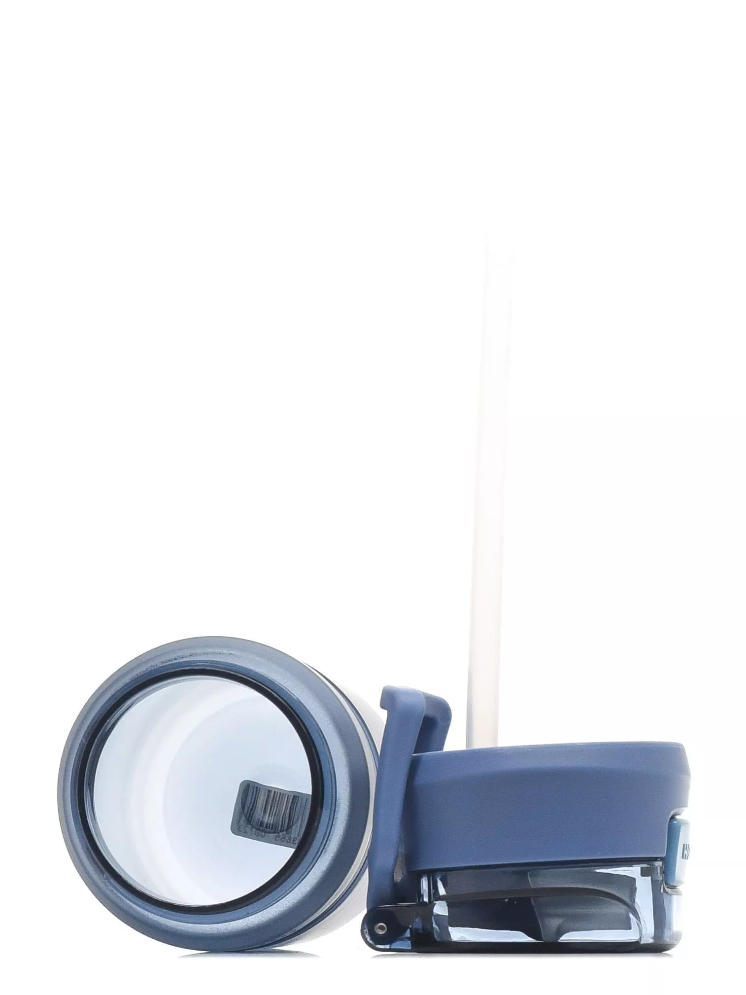 Бутылка для воды Diller D37 550 ml (Синий)